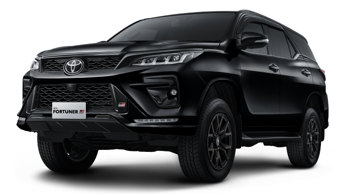 Fortuner